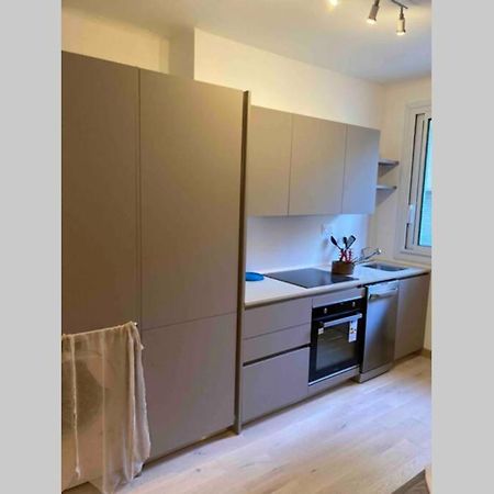 Bel Appartement Climatise En Centre Ville 바스티아 외부 사진