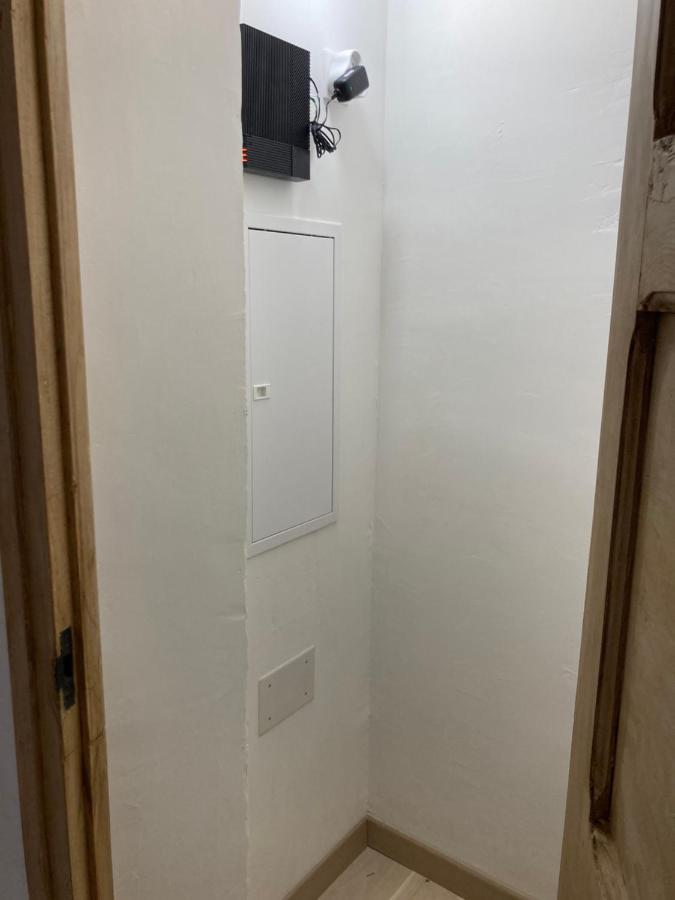Bel Appartement Climatise En Centre Ville 바스티아 외부 사진