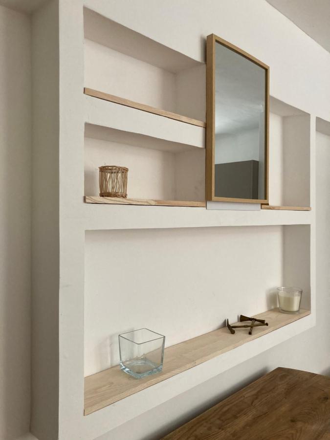 Bel Appartement Climatise En Centre Ville 바스티아 외부 사진